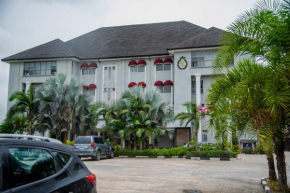 Golden Tulip Hotel -GT31 Stadium Road